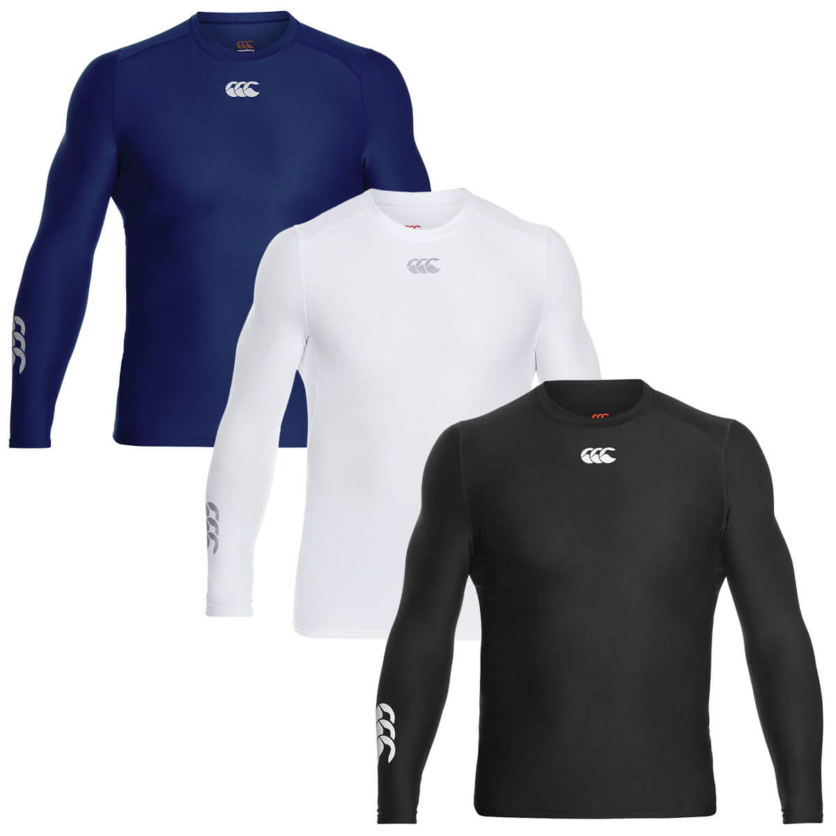 long sleeve wicking base layer