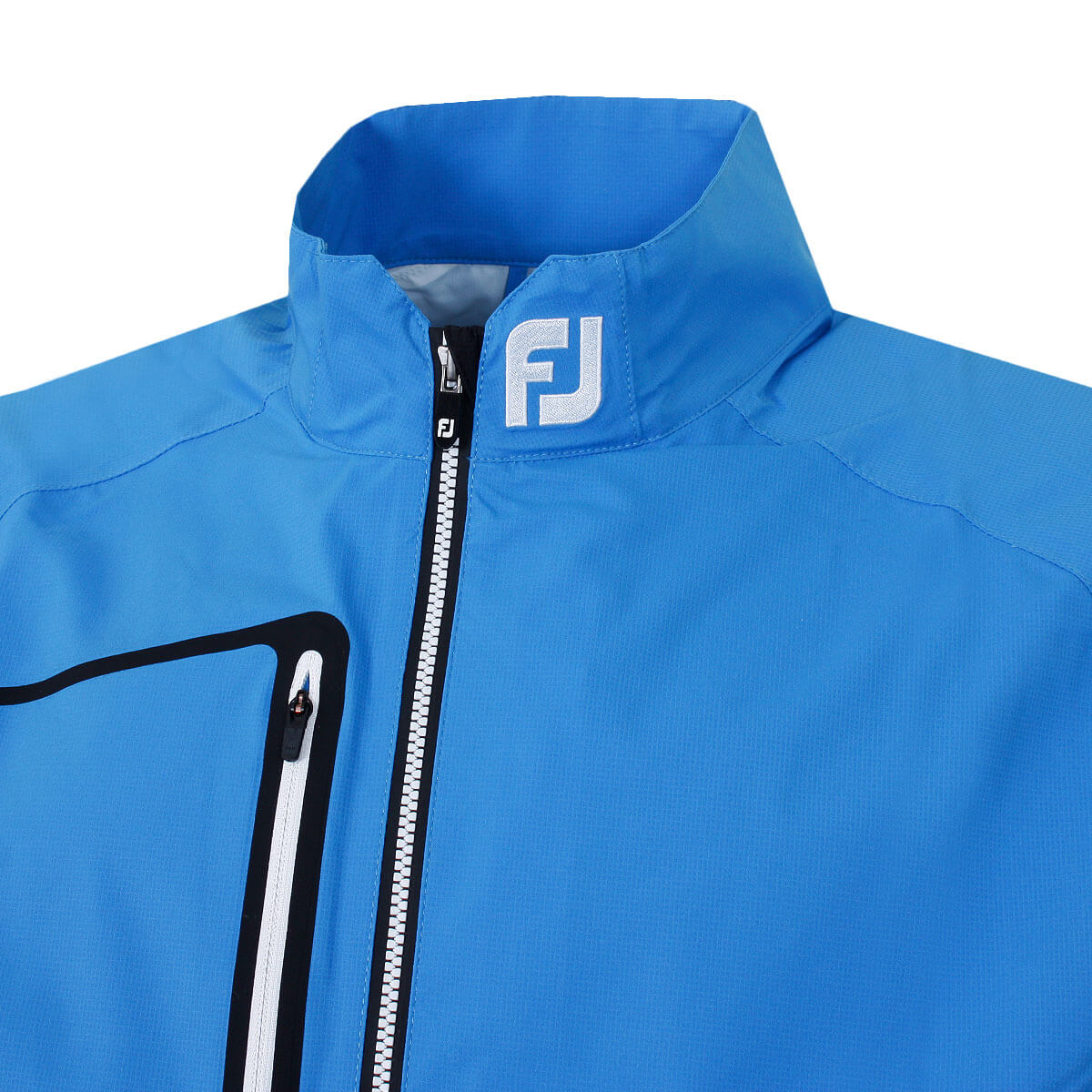 Footjoy Mens Hydrolite Rain Waterproof Packable Golf Jacket 50% OFF RRP | eBay