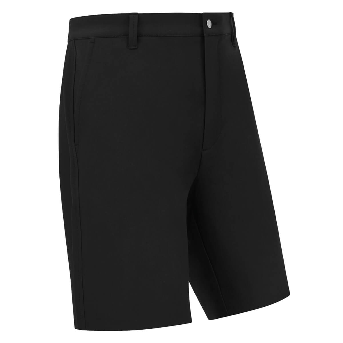 FootJoy Herren 2024 Performance normale Passform gewebte Stretch Golfshorts 40 % Rabatt UVP - Bild 4 von 13