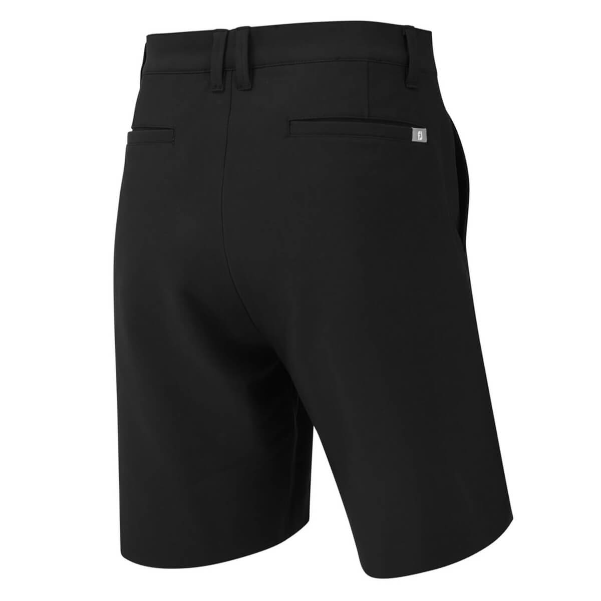 FootJoy Herren 2024 Performance normale Passform gewebte Stretch Golfshorts 40 % Rabatt UVP - Bild 5 von 13