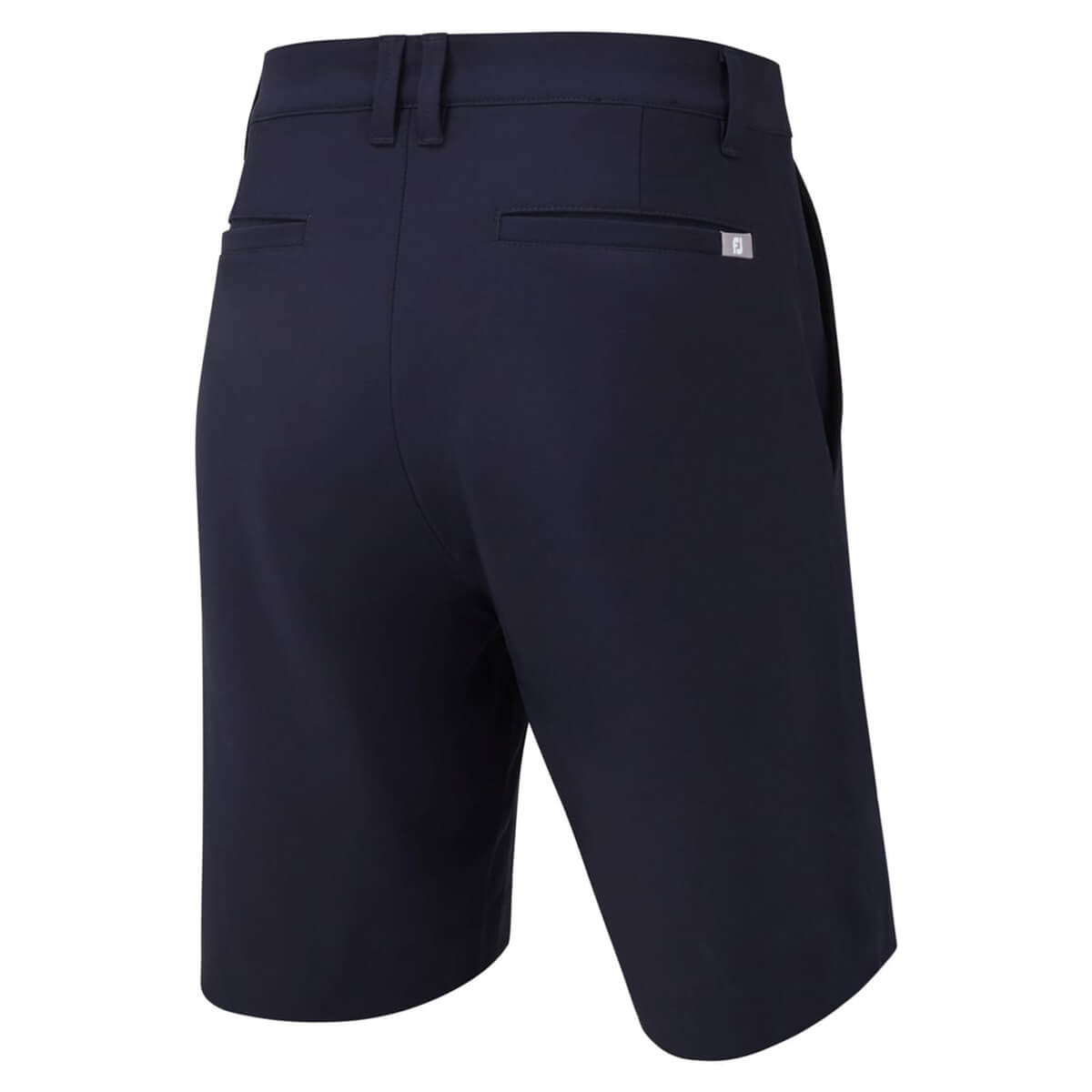 FootJoy Herren 2024 Performance normale Passform gewebte Stretch Golfshorts 40 % Rabatt UVP - Bild 13 von 13