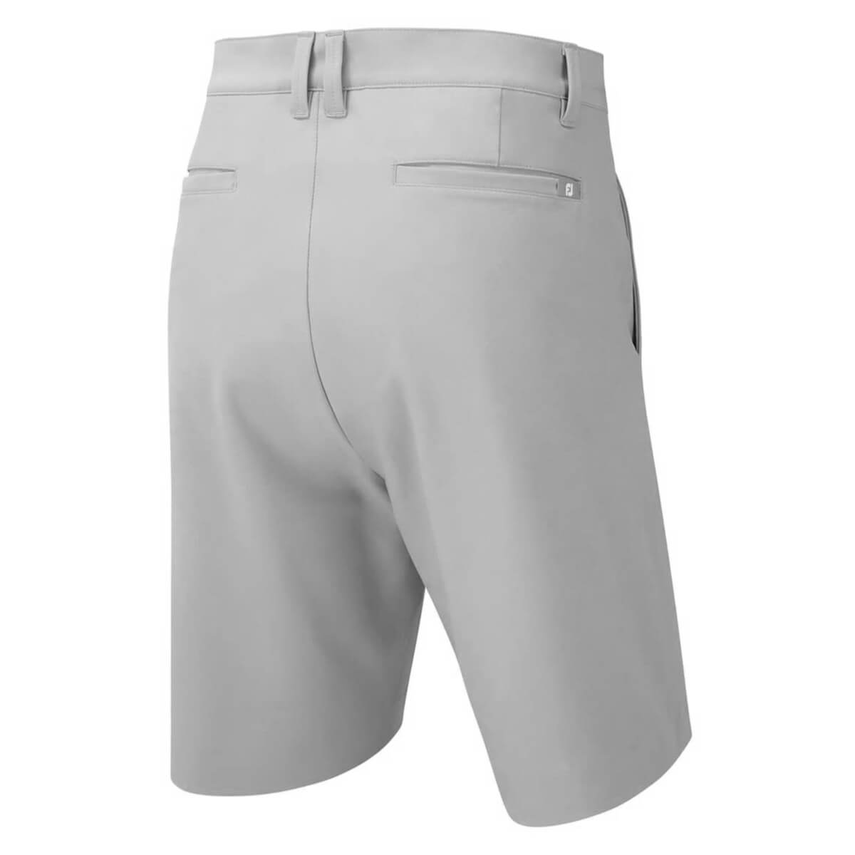 FootJoy Herren 2024 Performance normale Passform gewebte Stretch Golfshorts 40 % Rabatt UVP - Bild 9 von 13