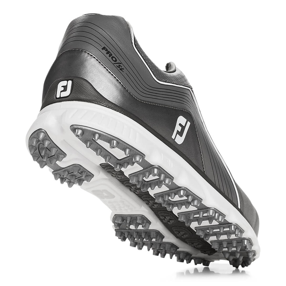 Footjoy Mens Pro SL Waterproof Leather Lightweight Golf Shoes 40 OFF