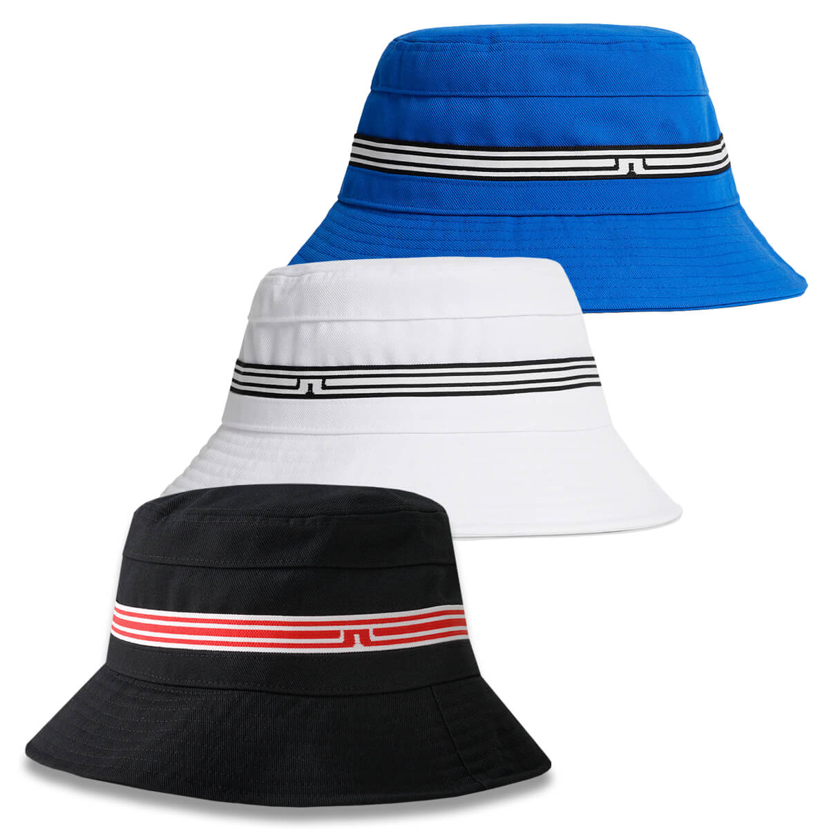 【MARGARIN FINGERS】LACE BUCKET HAT Margarin Fingers