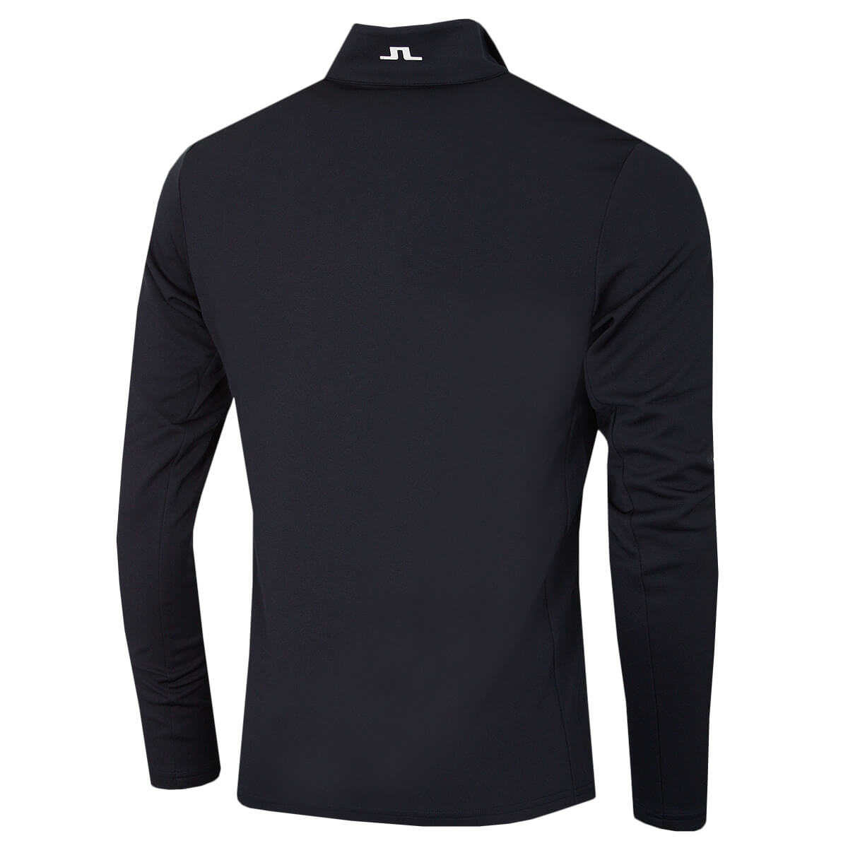 J.Lindeberg Herren 2025 Kleie Mittelschicht Brust Streifen Golf Reißverschluss Pullover 30 % RABATT UVP - Bild 11 von 17