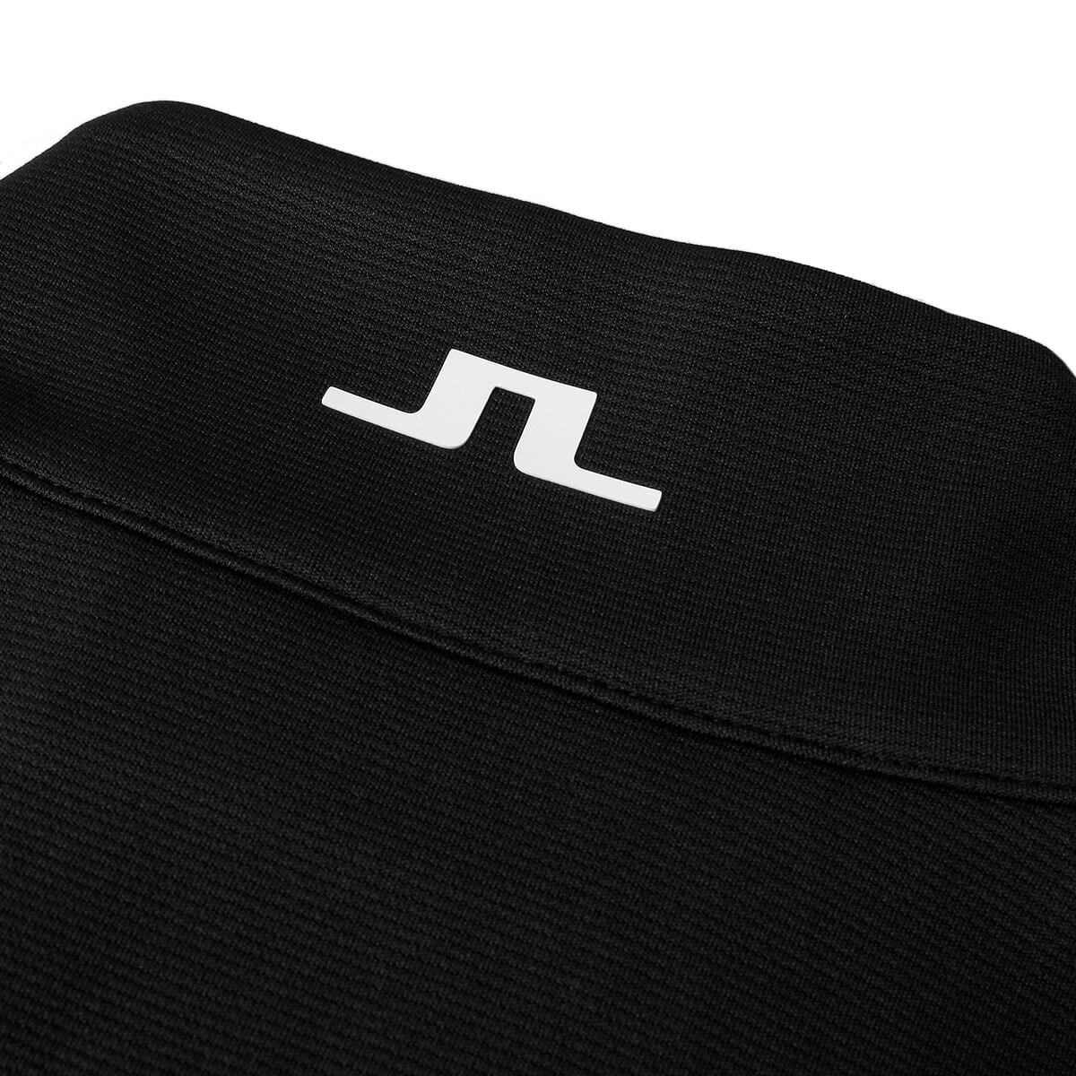 J.Lindeberg Herren 2025 Kleie Mittelschicht Brust Streifen Golf Reißverschluss Pullover 30 % RABATT UVP - Bild 9 von 17