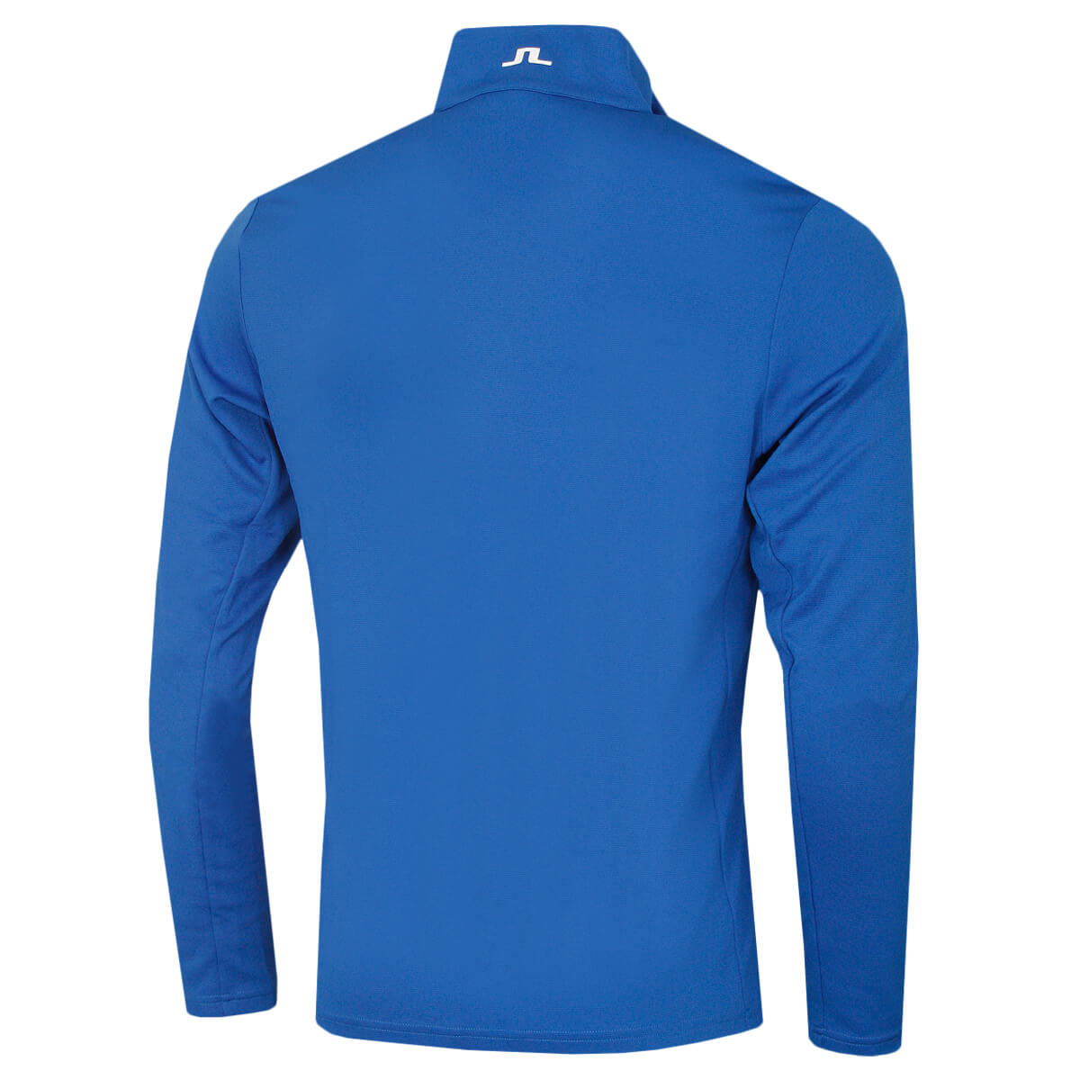 J.Lindeberg Herren 2025 Kleie Mittelschicht Brust Streifen Golf Reißverschluss Pullover 30 % RABATT UVP - Bild 15 von 17