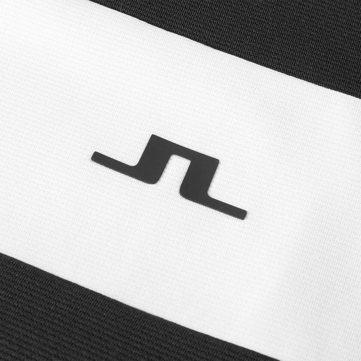 J.Lindeberg Herren 2025 Kleie Mittelschicht Brust Streifen Golf Reißverschluss Pullover 30 % RABATT UVP - Bild 4 von 17