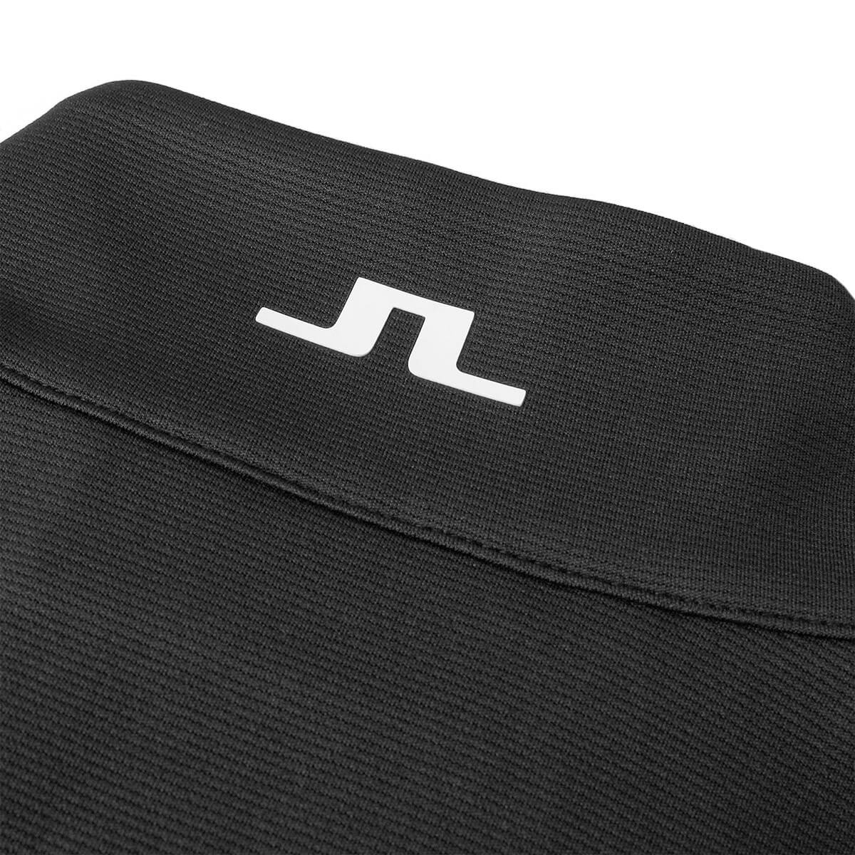 J.Lindeberg Herren 2025 Kleie Mittelschicht Brust Streifen Golf Reißverschluss Pullover 30 % RABATT UVP - Bild 5 von 17