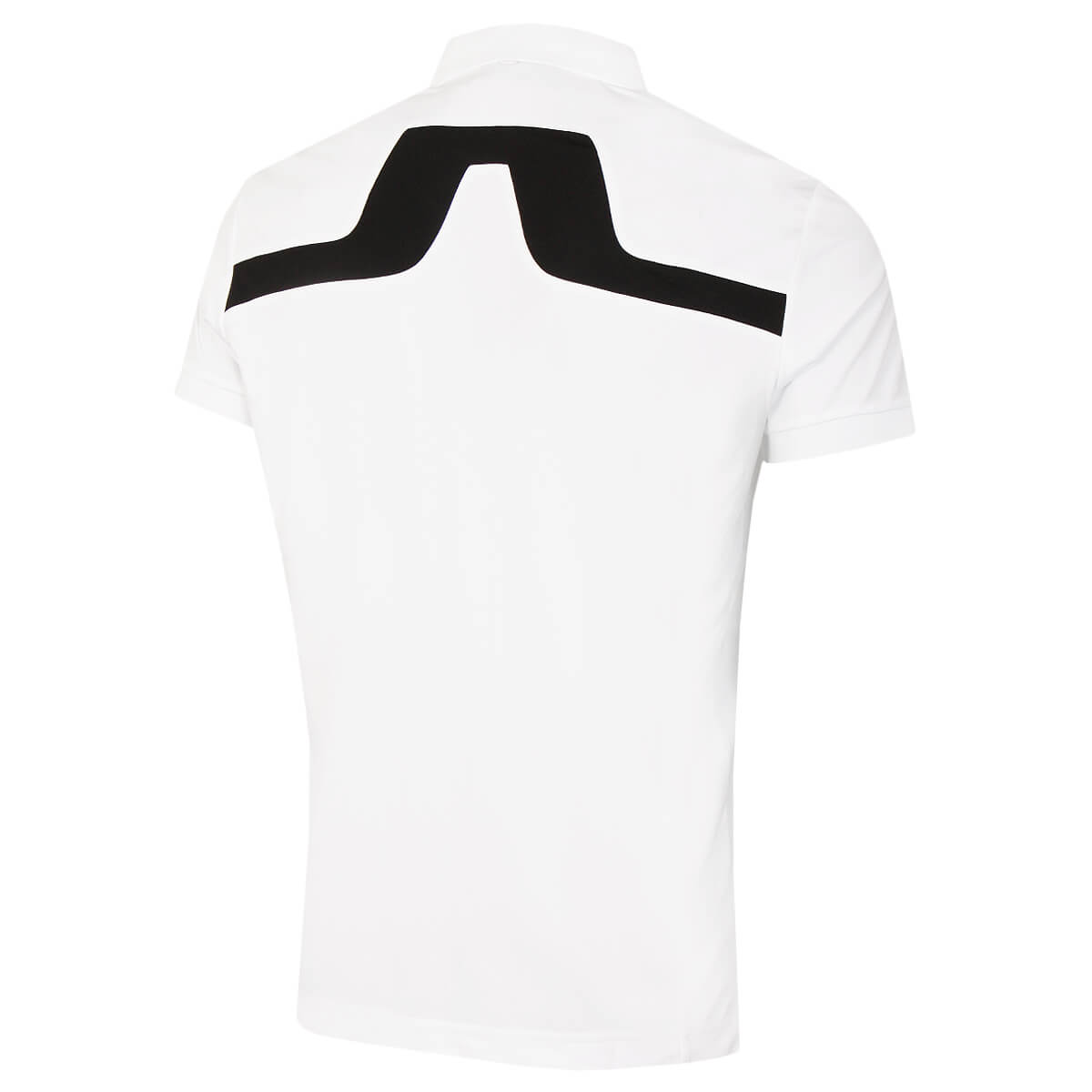 J.Lindeberg Mens KV Regular Fit 4-Way Stretch Golf Polo Shirt - Picture 24 of 25