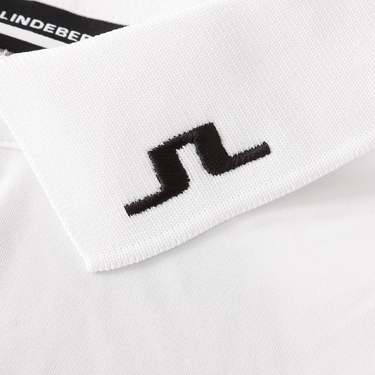 J.Lindeberg Mens KV Regular Fit 4-Way Stretch Golf Polo Shirt - Picture 25 of 25