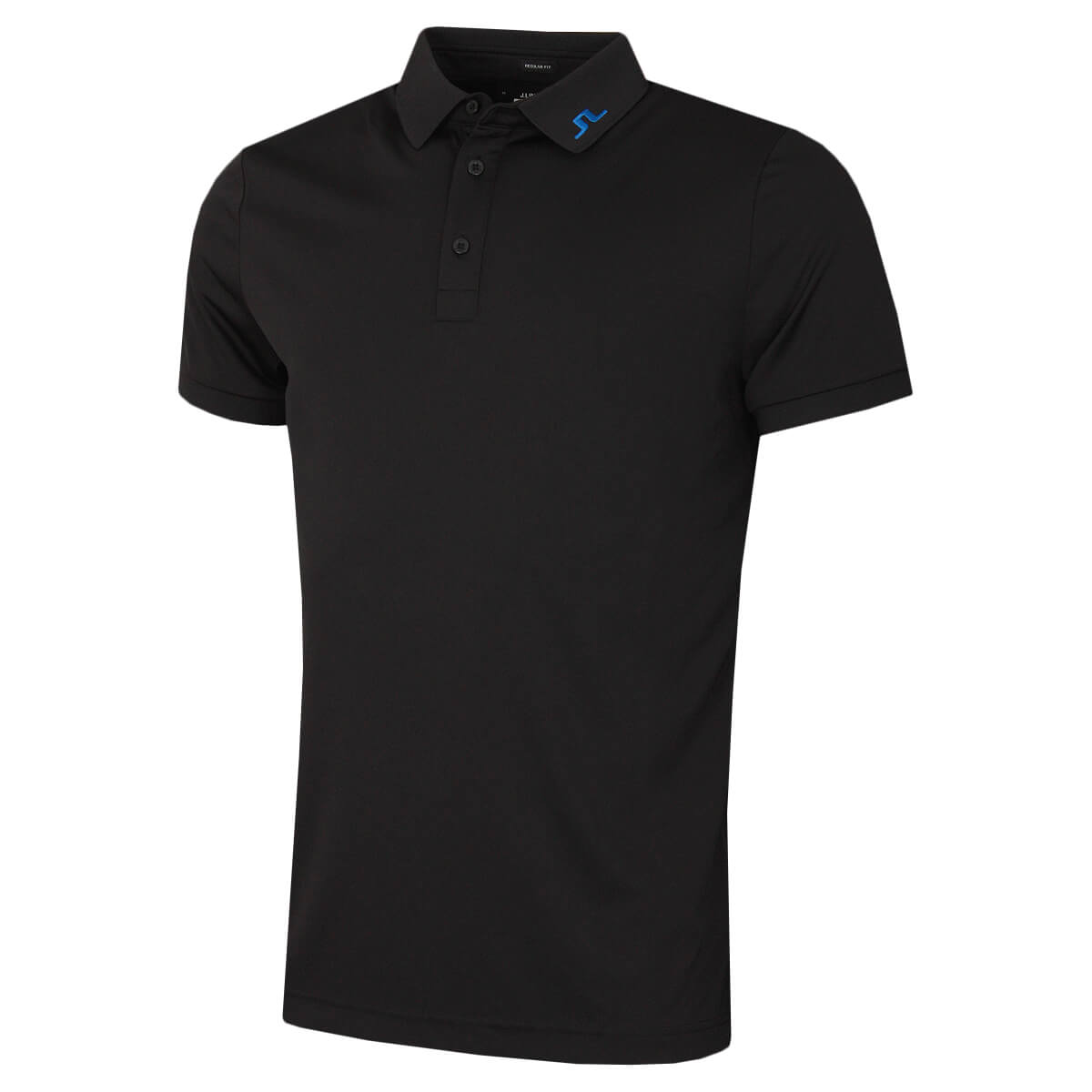 J.Lindeberg Mens KV Regular Fit 4-Way Stretch Golf Polo Shirt - Picture 3 of 25