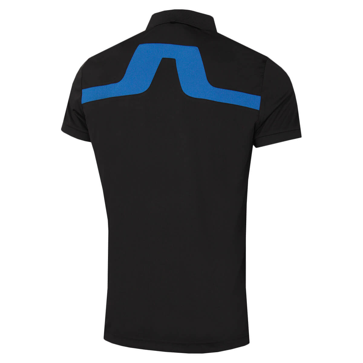 J.Lindeberg Mens KV Regular Fit 4-Way Stretch Golf Polo Shirt - Picture 4 of 25
