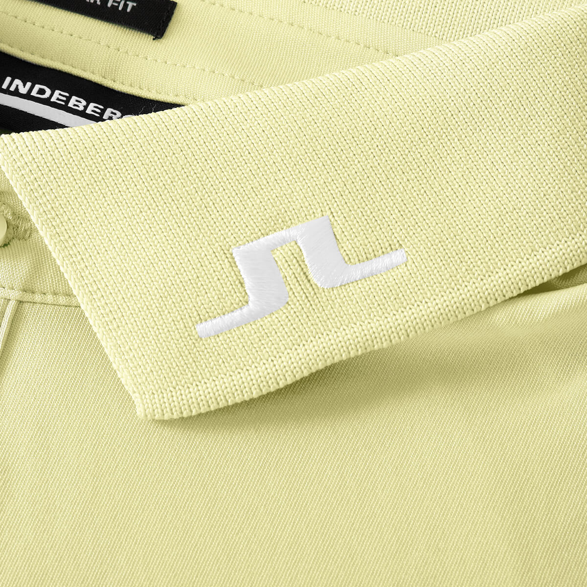 J.Lindeberg Mens KV Regular Fit 4-Way Stretch Golf Polo Shirt - Picture 21 of 25