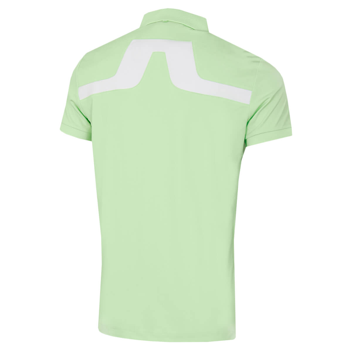 J.Lindeberg Mens KV Regular Fit 4-Way Stretch Golf Polo Shirt - Picture 16 of 25