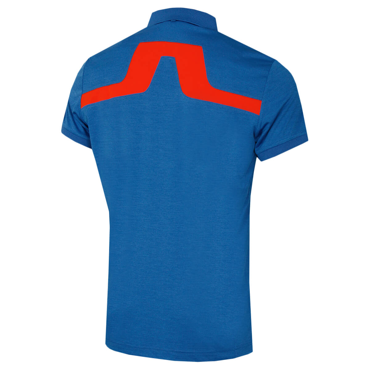 J.Lindeberg Mens KV Regular Fit 4-Way Stretch Golf Polo Shirt - Picture 12 of 25