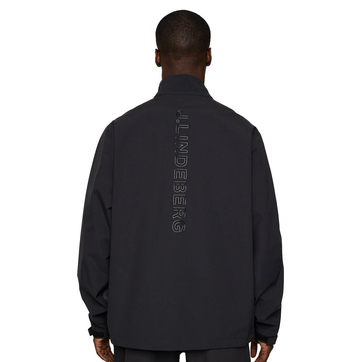 Veste de Ski J.Lindeberg Homme Ridge Jacket Forest Green
