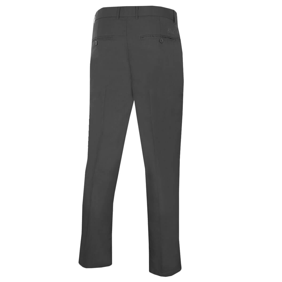 Island Green Breathable Tapered Slim Fit Mens Golf Trousers 47% OFF RRP | eBay
