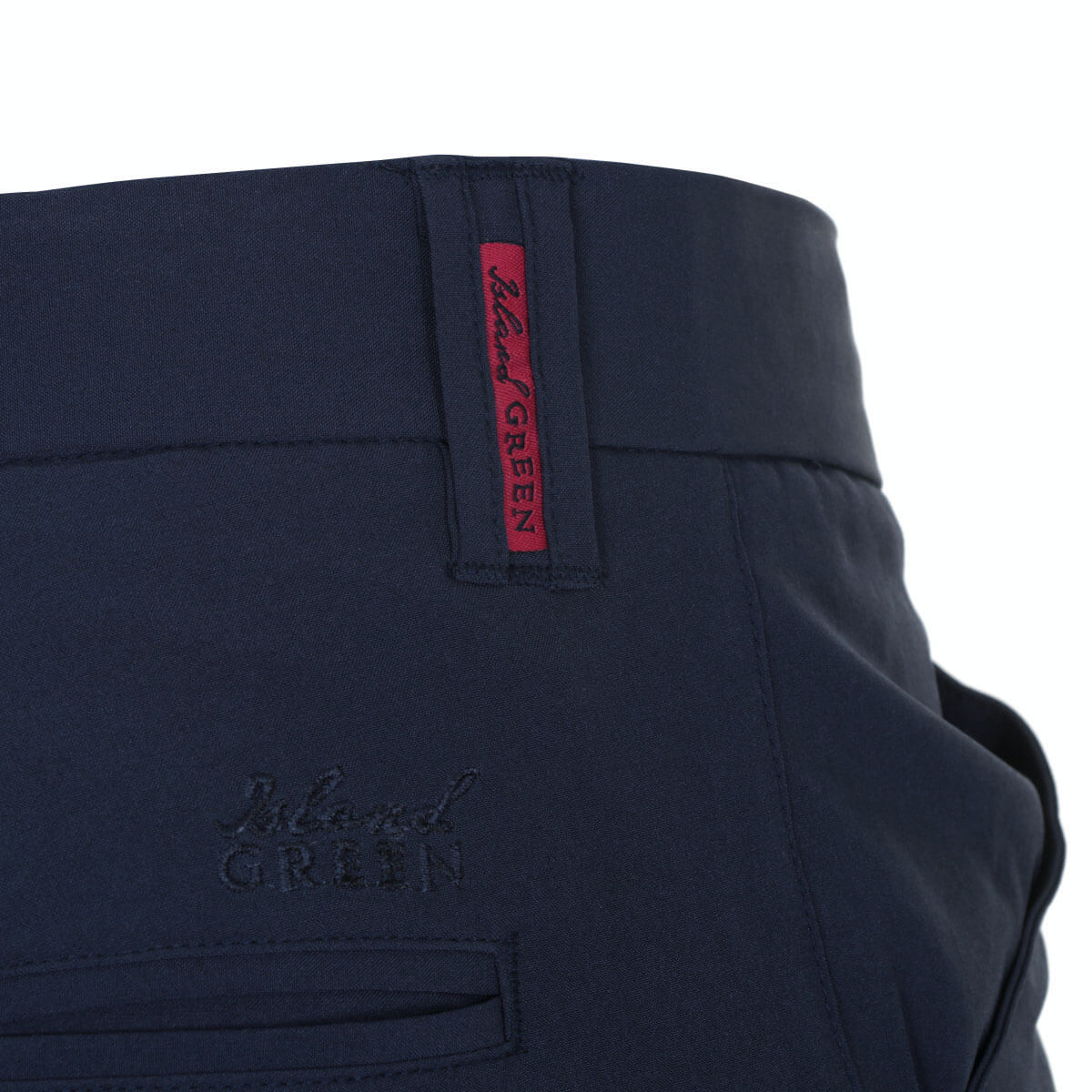 Island Green Mens 2022 Golf IGPNT1900 Stretch Tapered Trousers 34% OFF RRP | eBay