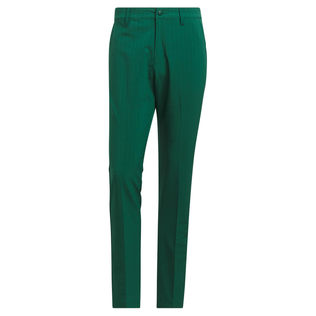 adidas Golf Mens 2025 Fall Weight Durable Water Repellent Fleece Lined Trousers - Picture 8 of 8