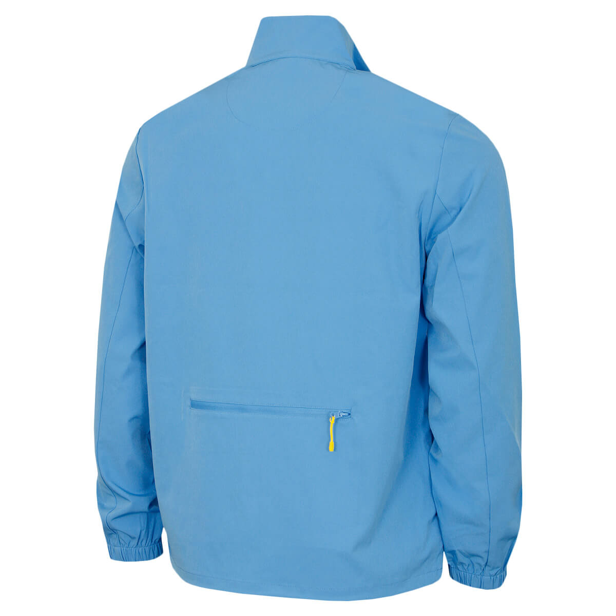 Lyle & Scott Mens 2026 Packable Stretch Lightweight Golf Jacket