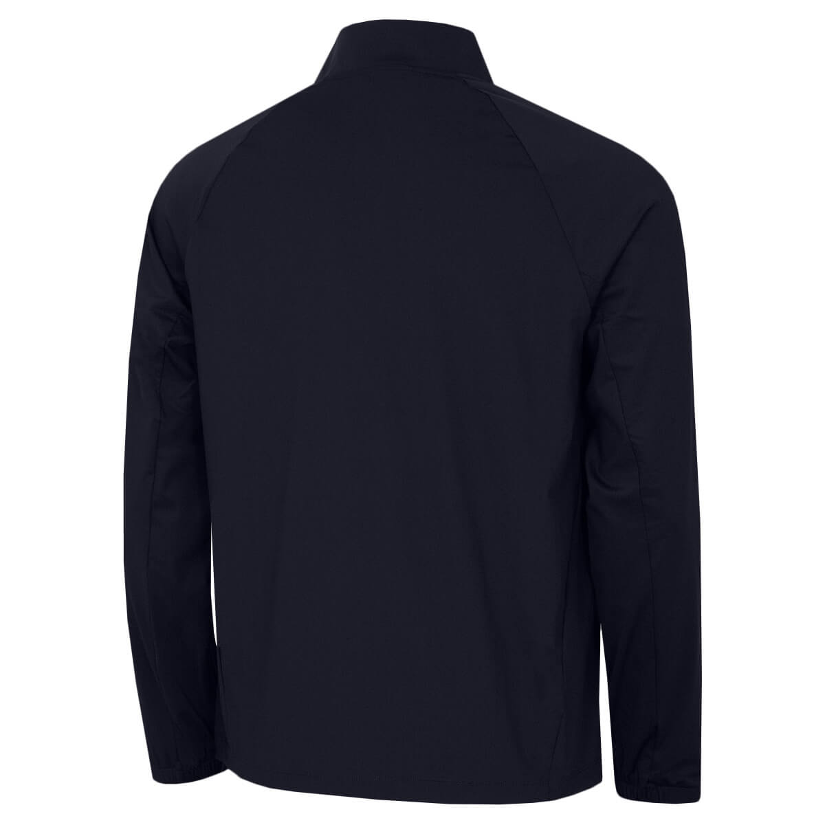 Lyle & Scott Mens 2026 Lightweight High Stretch Versatile Golf Jacket