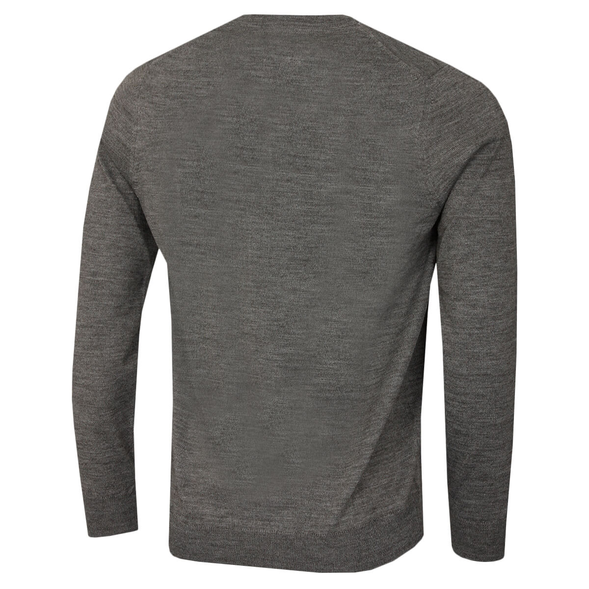 Suéter Lyle & Scott Para Hombres Cuello en V Lana Merino Acrílico Duradero 48% DE DESCUENTO PRECIO DE VENTA SUGERIDO POR EL FABRICANTE - Imagen 12 de 19