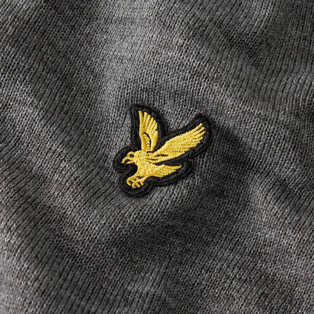 Suéter Lyle & Scott Para Hombres Cuello en V Lana Merino Acrílico Duradero 48% DE DESCUENTO PRECIO DE VENTA SUGERIDO POR EL FABRICANTE - Imagen 13 de 19