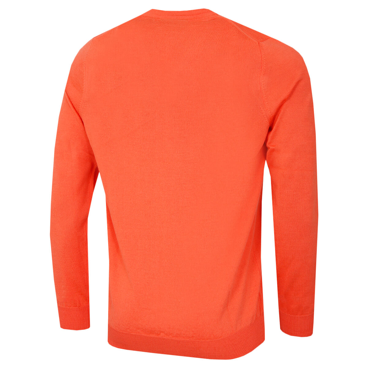 Suéter Lyle & Scott Para Hombres Cuello en V Lana Merino Acrílico Duradero 48% DE DESCUENTO PRECIO DE VENTA SUGERIDO POR EL FABRICANTE - Imagen 3 de 19