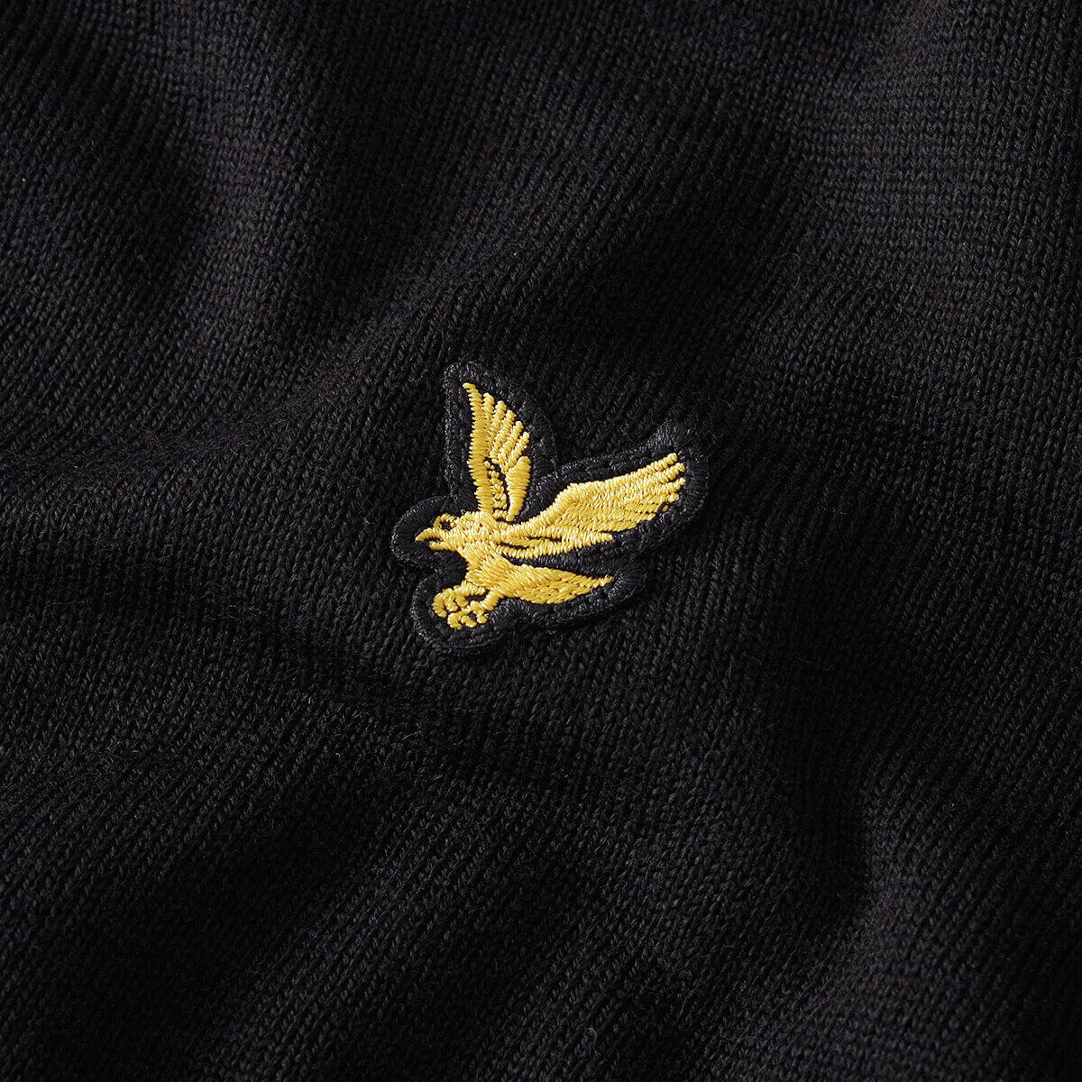 Suéter Lyle & Scott Para Hombres Cuello en V Lana Merino Acrílico Duradero 48% DE DESCUENTO PRECIO DE VENTA SUGERIDO POR EL FABRICANTE - Imagen 10 de 19