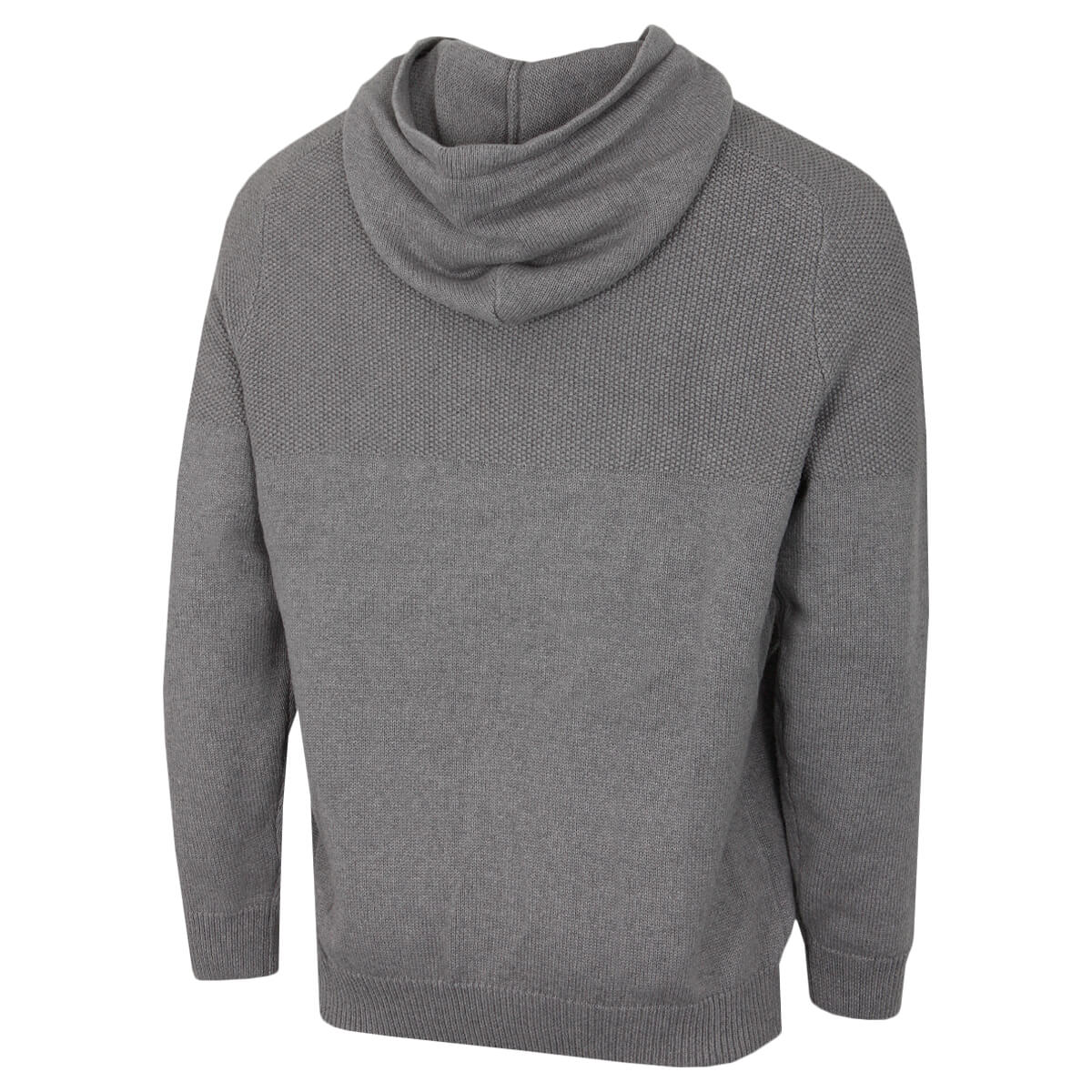 Lyle & Scott Hombre Semilla Costuras Punto Águila Logo Jersey Sudadera 63% OFF - Imagen 7 de 9