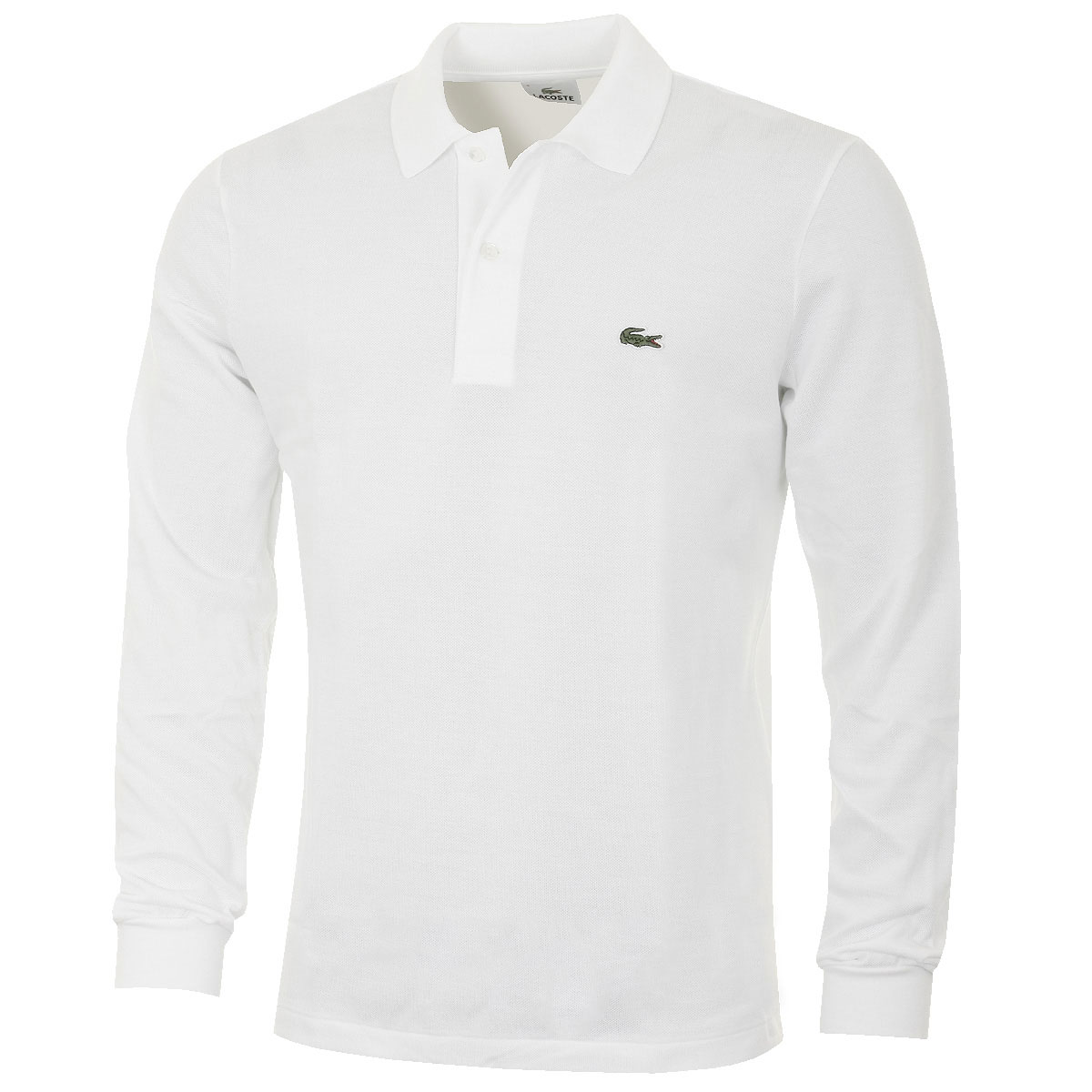 lacoste long sleeve