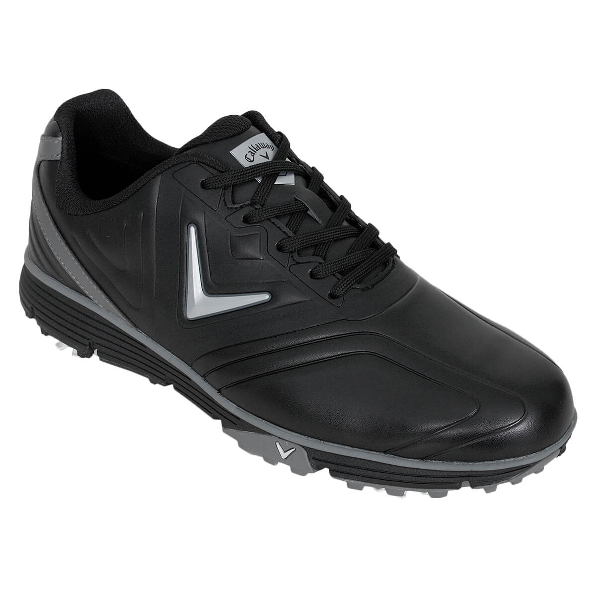 Waterproof Callaway Golf Spikes Callaway Mens 2025 Chev Max