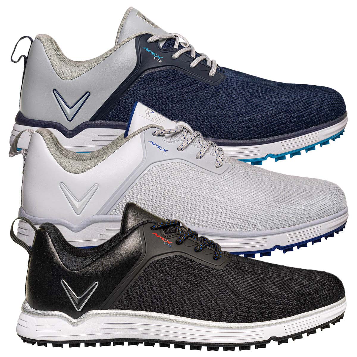 callaway golf shoes 2020