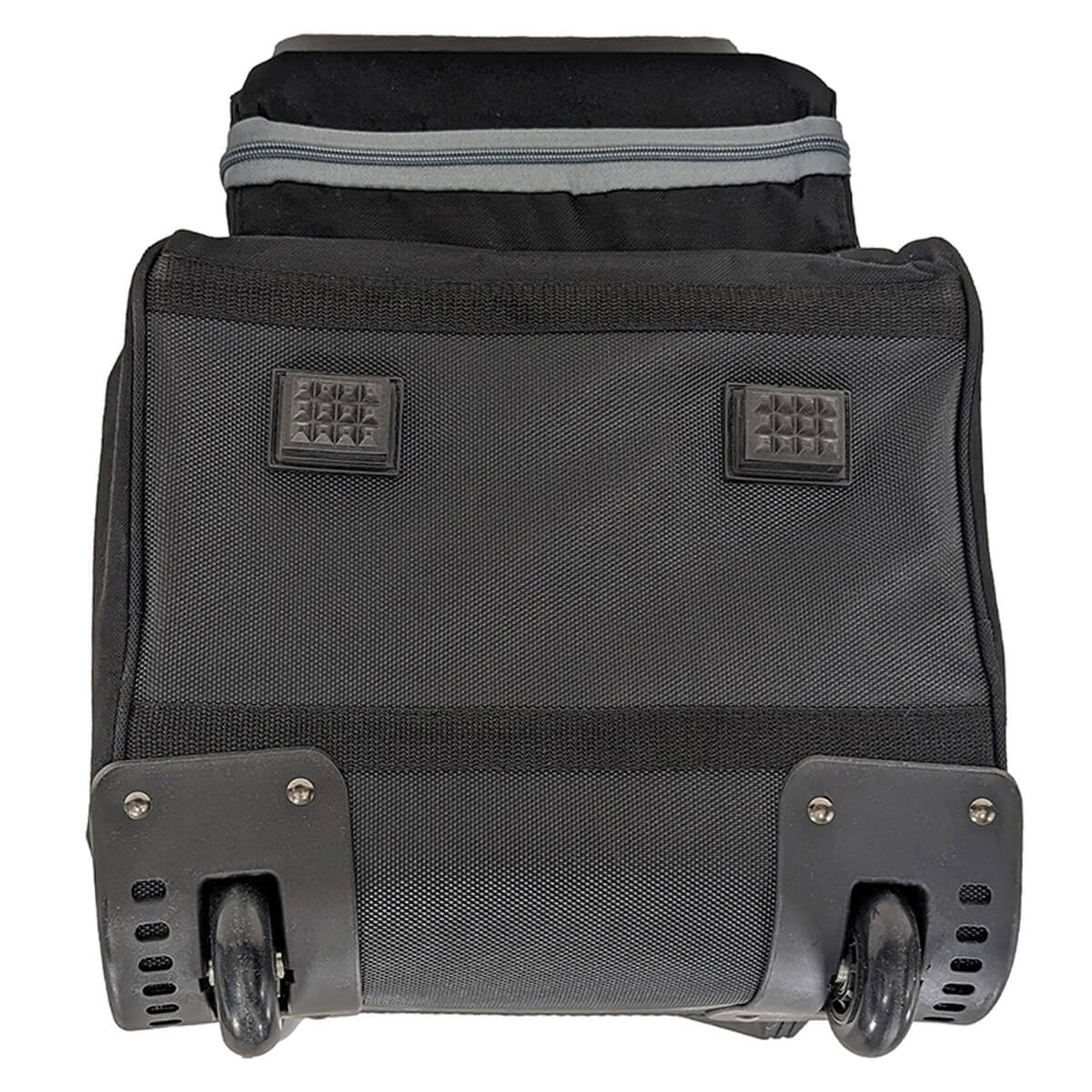 MacGregor Unisex 2026 VIP Deluxe Wheeled Durable Lightweight Golf Travel Cover - Produktbild 2