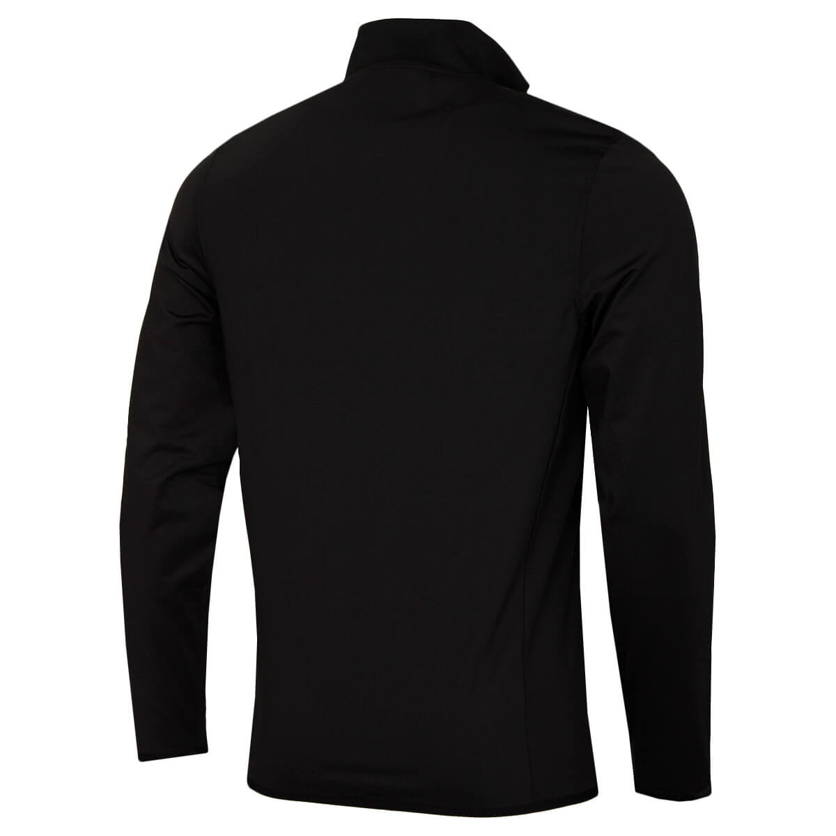 Lyle & Scott Mens Technical 1/4 Zip Midlayer Golf Sweater 44% OFF RRP - Imagen 5 de 8