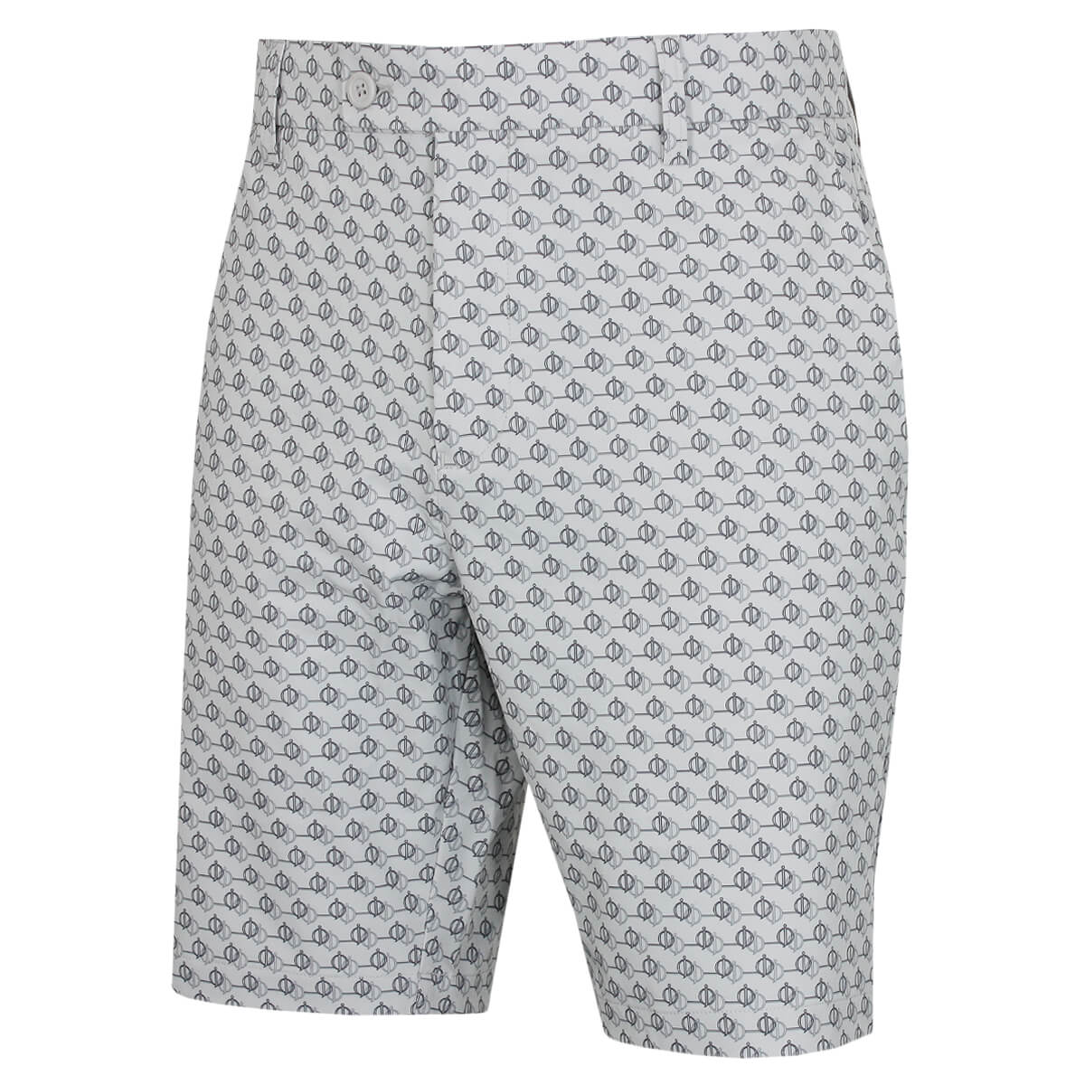 Oscar Jacobson Herren Dunbar Leicht Stretch Golf Shorts 33%OFF - Bild 2 von 9