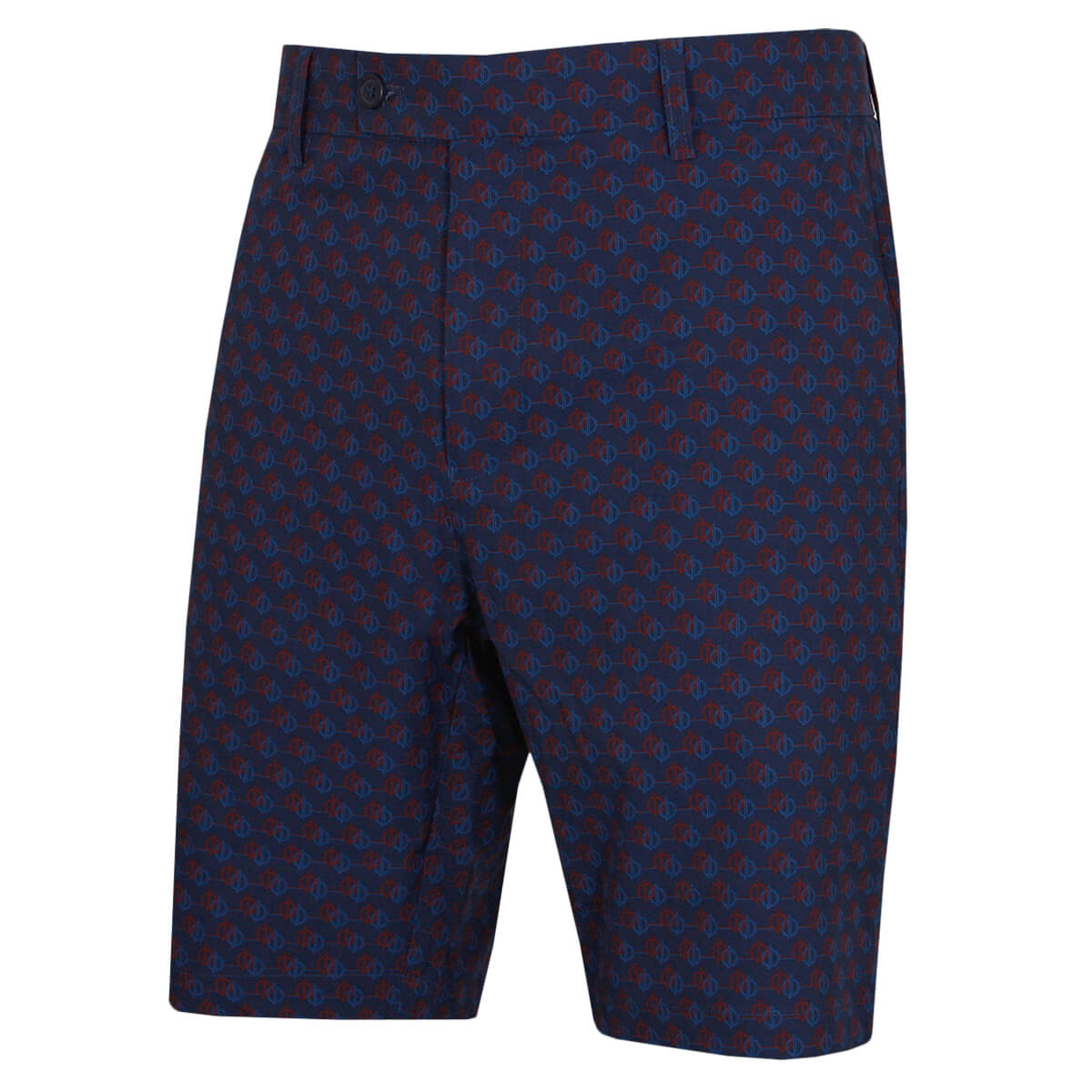 Oscar Jacobson Herren Dunbar Leicht Stretch Golf Shorts 33%OFF - Bild 6 von 9