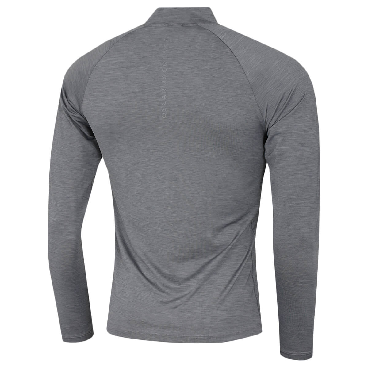 Couche de base de golf Oscar Jacobson homme Hamilton à évacuation thermique 25 % de réduction PRT - Photo 11/17