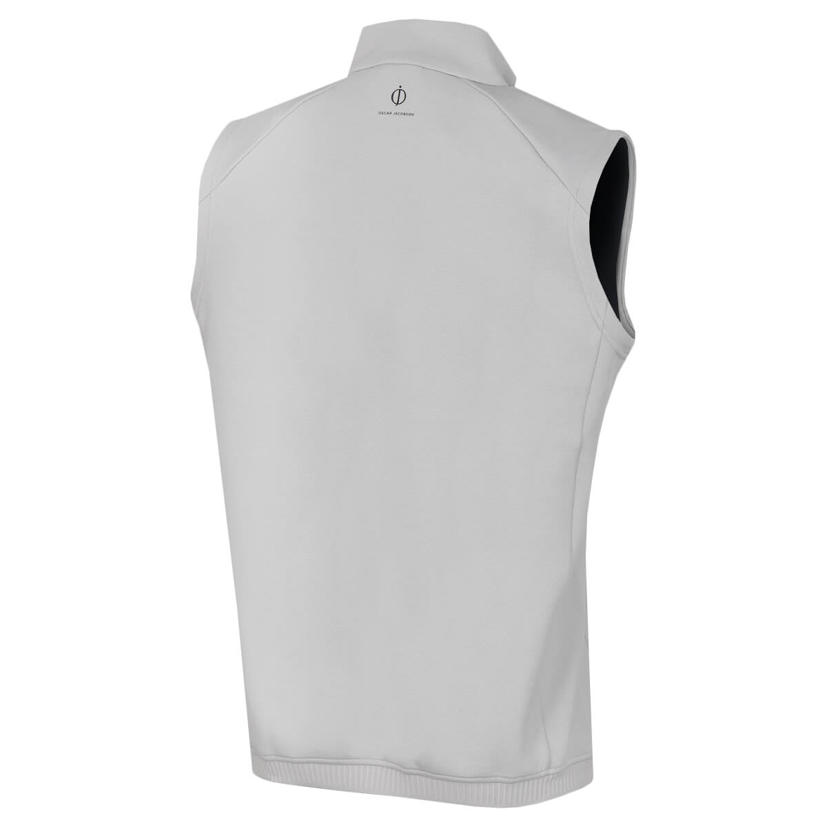 Oscar Jacobson Mens Lockhart Tour Sleeveless Vest Golf Gilet 43% OFF RRP - Picture 7 of 13