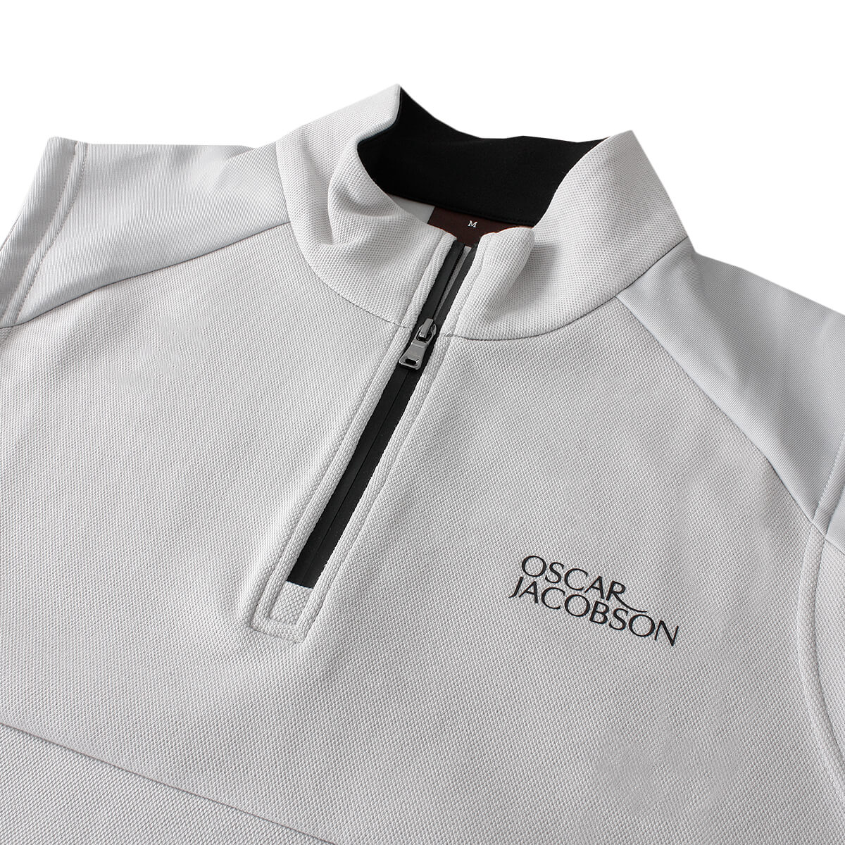 Oscar Jacobson Mens Lockhart Tour Sleeveless Vest Golf Gilet 43% OFF RRP - Picture 8 of 13