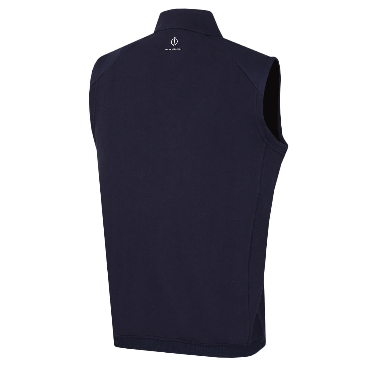 Oscar Jacobson Mens Lockhart Tour Sleeveless Vest Golf Gilet 43% OFF RRP - Picture 11 of 13