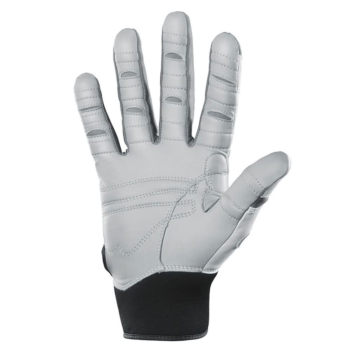 Bionic Mens ReliefGrip Cabretta Leather Lightweight Padded Golf Glove - RH - Picture 5 of 5