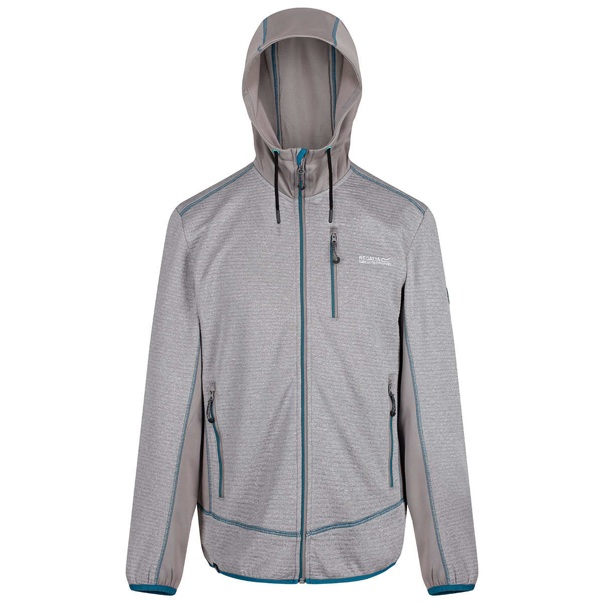 Regatta Tarnis II Mens Fleece Mens RMA366