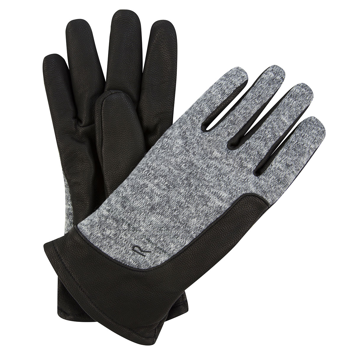 Regatta Femme rushley Polaire Imperméable Coupe Standard Gants 34/% off RRP