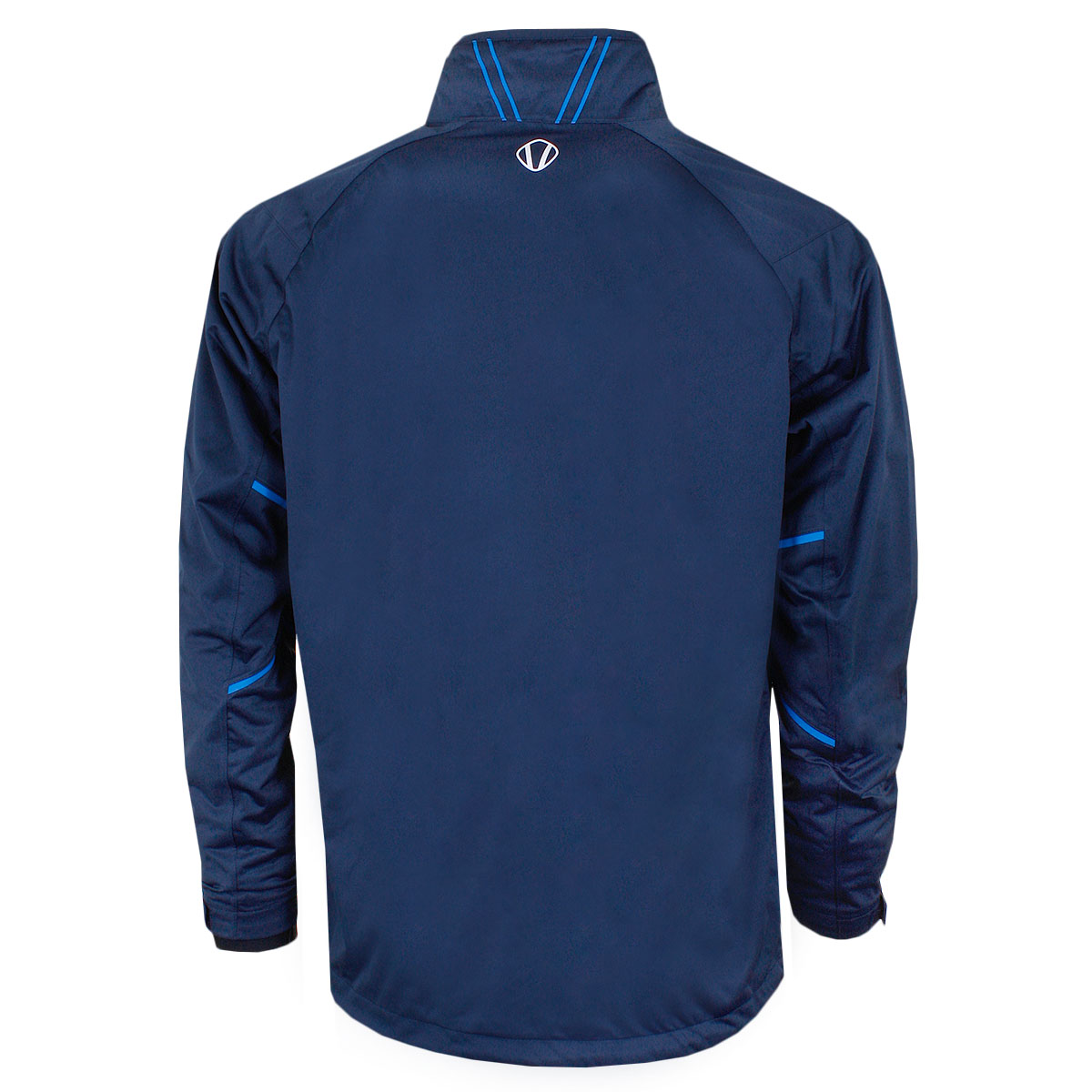 Sunice Mens Kern Full Zip Flexvent Stretch Waterproof Golf Jacket 50% OFF RRP | eBay