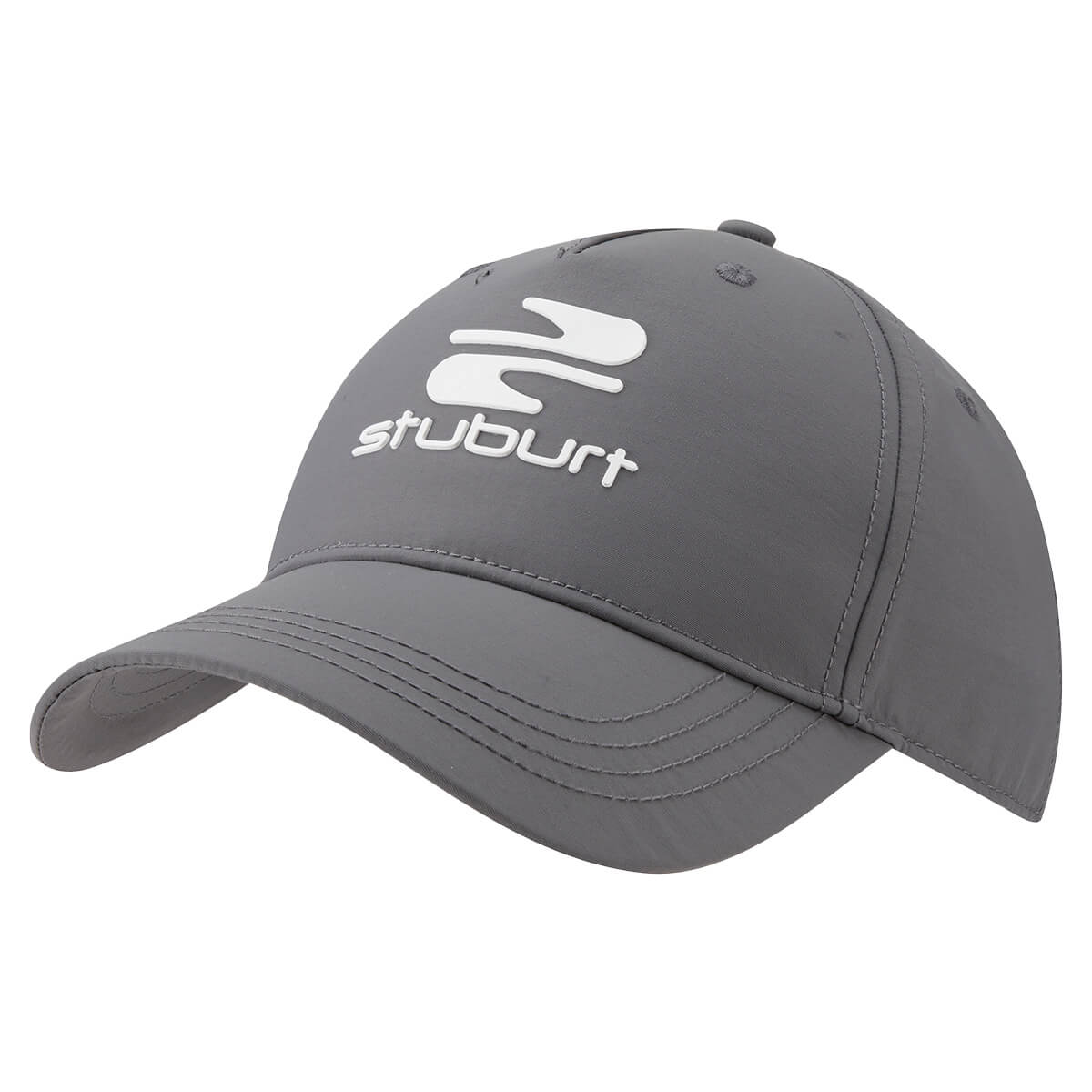 Stuburt Golf Mens 2025 Rosefinch Water Resistant Lightweight Golf Baseball Cap - Bild 2 von 6