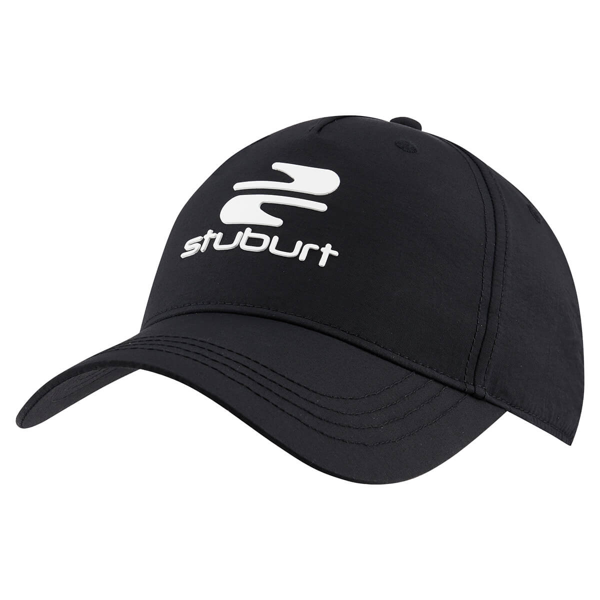 Stuburt Golf Mens 2025 Rosefinch Water Resistant Lightweight Golf Baseball Cap - Bild 3 von 6