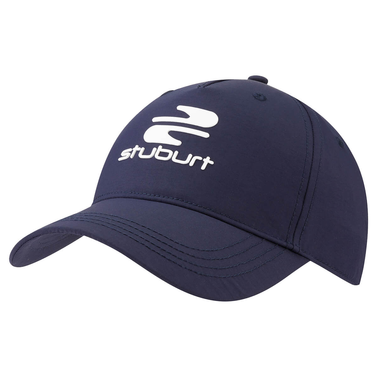 Stuburt Golf Mens 2025 Rosefinch Water Resistant Lightweight Golf Baseball Cap - Bild 4 von 6