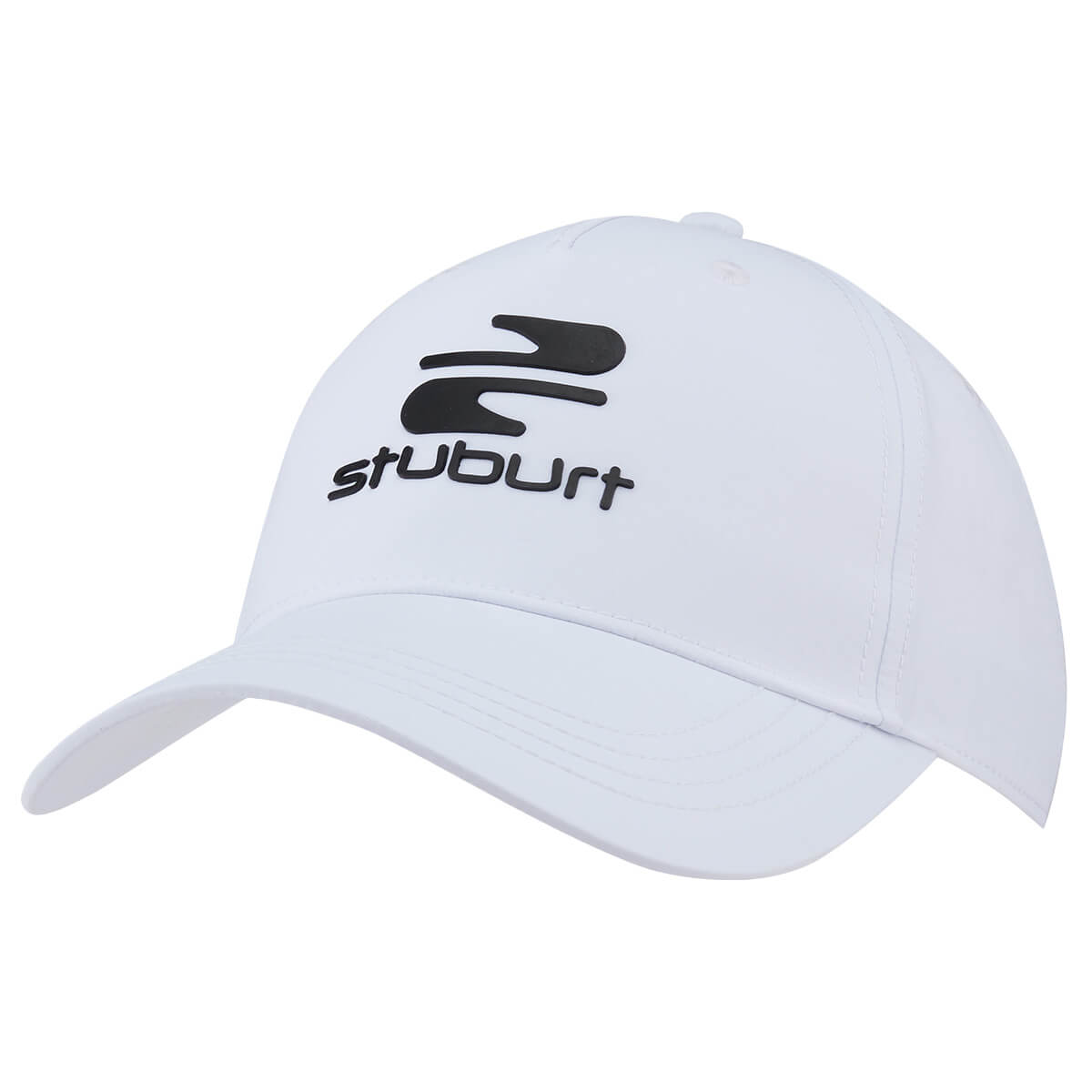 Stuburt Golf Mens 2025 Rosefinch Water Resistant Lightweight Golf Baseball Cap - Bild 6 von 6